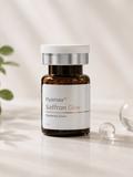 Hyamax Saffron Glow – Whitening & Glow Solution