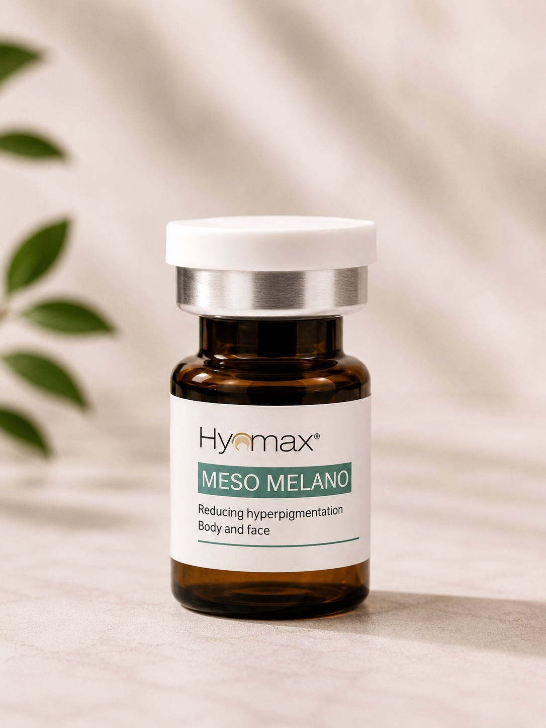Hyamax Meso Melano – Brightening Solution