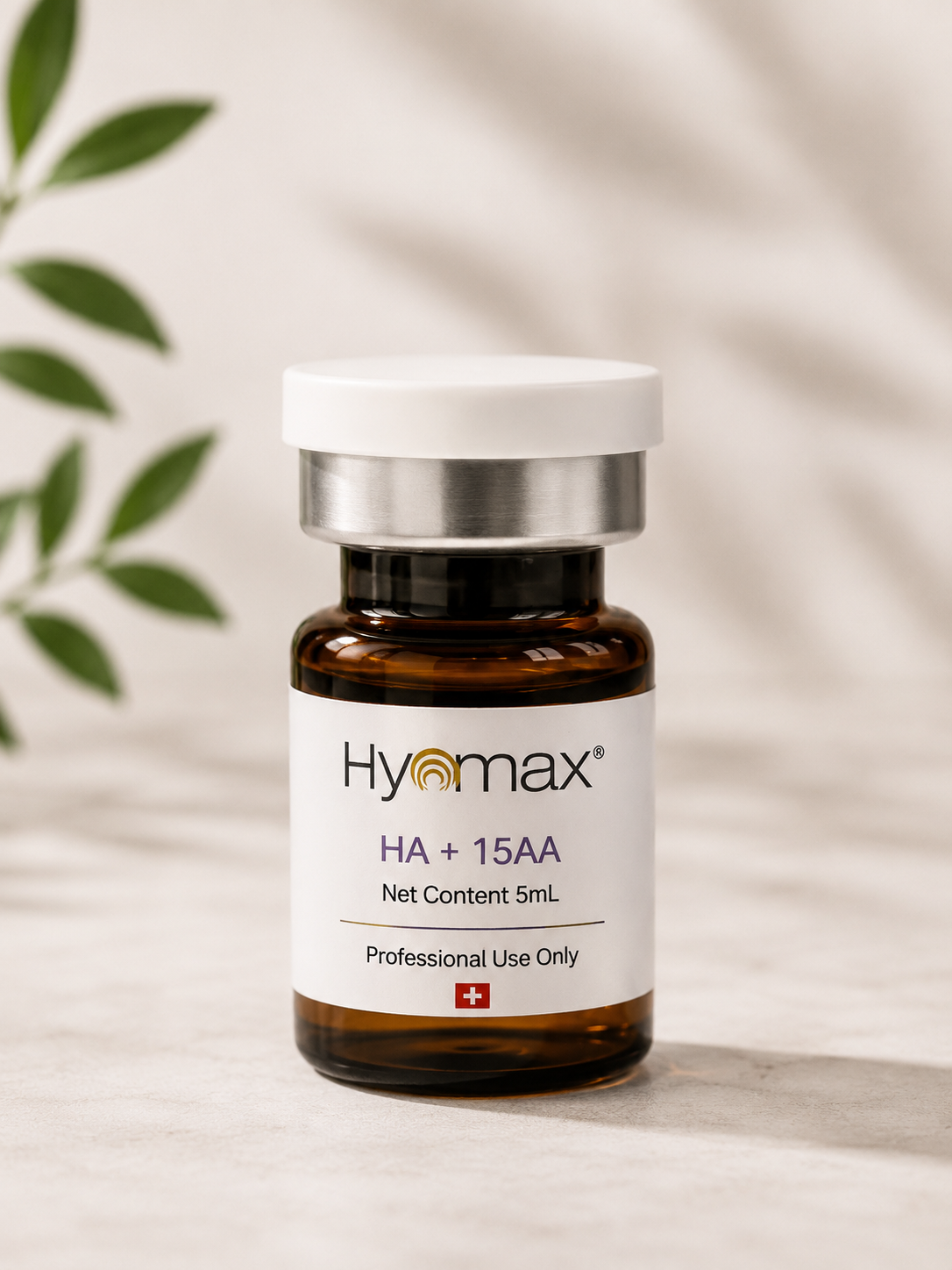 Hyamax HA +15AA – Amino Acid Skin Booster