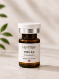 Hyamax PEEL 4.0 – Professional Skin Exfoliation Solution (5ml)
