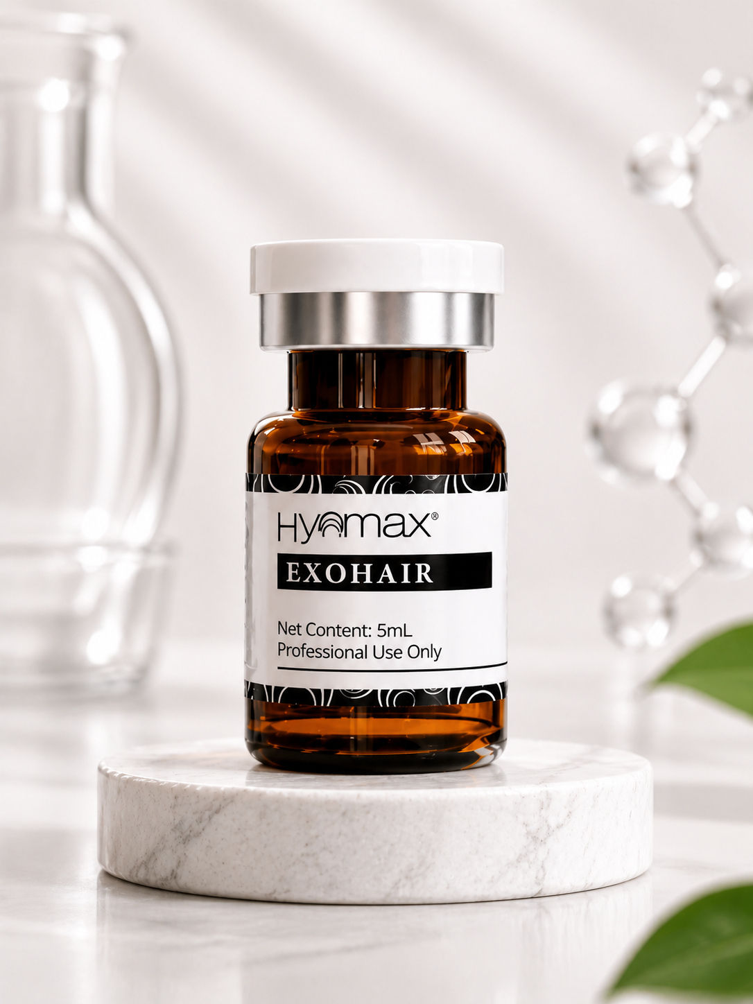 Hyamax EXO Hair – Hair Revitalization Solution (5ml)